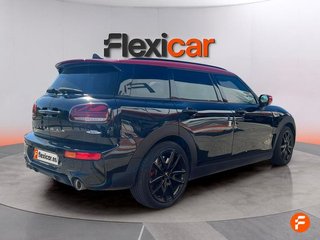 MINI Clubman John Cooper Works ALL4
