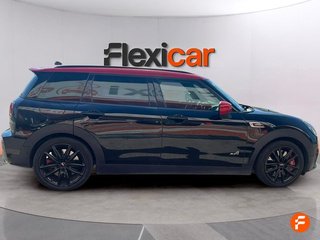 MINI Clubman John Cooper Works ALL4