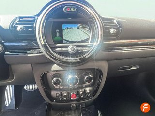 MINI Clubman John Cooper Works ALL4