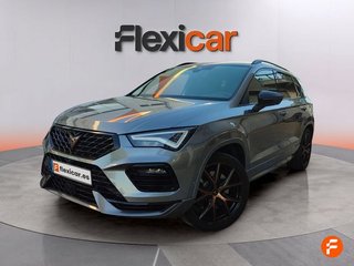 Cupra Ateca 2.0 TSI 221kW (300CV) 4Drive DSG