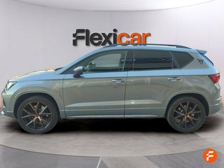 Cupra Ateca 2.0 TSI 221kW (300CV) 4Drive DSG