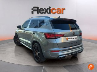 Cupra Ateca 2.0 TSI 221kW (300CV) 4Drive DSG