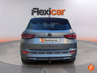 Cupra Ateca 2.0 TSI 221kW (300CV) 4Drive DSG