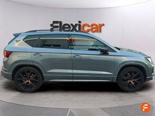 Cupra Ateca 2.0 TSI 221kW (300CV) 4Drive DSG
