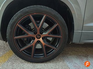 Cupra Ateca 2.0 TSI 221kW (300CV) 4Drive DSG