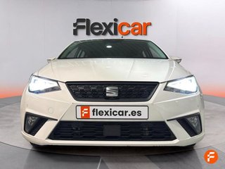 Seat Ibiza 1.0 MPI 59kW (80CV) Reference XL