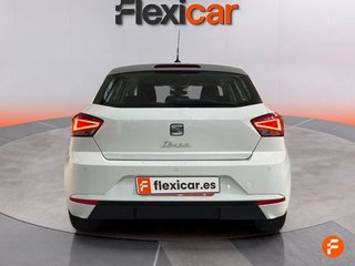 Seat Ibiza 1.0 MPI 59kW (80CV) Reference XL