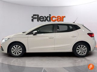 Seat Ibiza 1.0 MPI 59kW (80CV) Reference XL