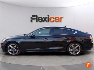 Audi A5 40 TFSI 140kW (190CV) S tronic Sportback