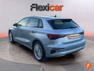 Audi A3 Sportback 30 TDI 85kW (116CV)