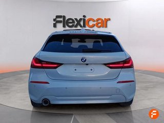 BMW Serie 1 116d