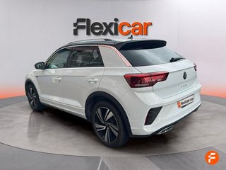 Volkswagen T-Roc R-Line 1.5 TSI 110kW (150CV) DSG