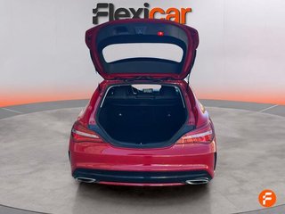 Mercedes Clase CLA CLA 200 d Shooting Brake