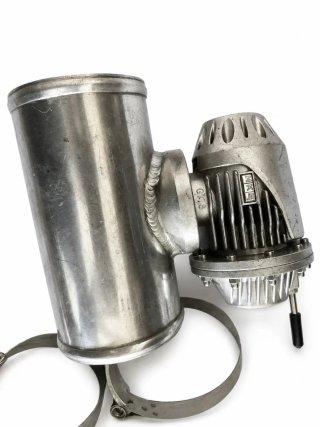 Kit completo Válvula HKS SQV nunca se ha usado
