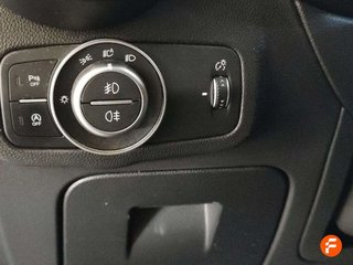 Alfa Romeo Stelvio 2.2 Diésel 132kW (180CV) Stelvio AWD