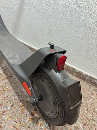 Patinete eléctrico Xiaomi 4 Lite