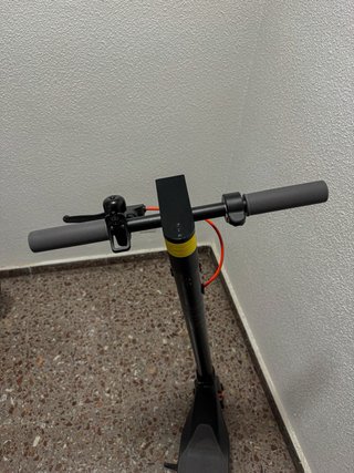 Patinete eléctrico Xiaomi 4 Lite