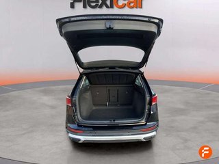 Seat Ateca 1.5 TSI 110kW (150CV) DSG S&S FR XL