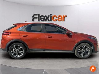 Kia XCeed 1.6 GDi PHEV 104kW (141CV) eTech