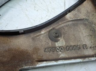 5462257 llanta r20 renault scenic iv zen