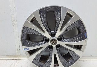 5462257 llanta r20 renault scenic iv zen