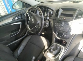 Opel pistón insignia berlina cosmo 402129