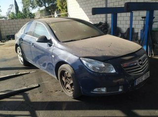 Opel pistón insignia berlina cosmo 402129