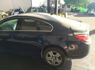 Opel pistón insignia berlina cosmo 402129