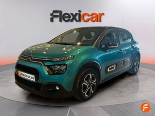 Citroën C3 PureTech 60KW (83CV) Feel Pack
