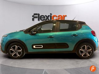 Citroën C3 PureTech 60KW (83CV) Feel Pack