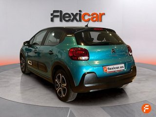 Citroën C3 PureTech 60KW (83CV) Feel Pack
