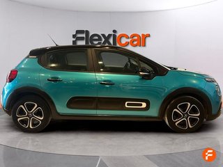 Citroën C3 PureTech 60KW (83CV) Feel Pack