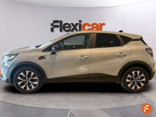 Renault Captur equilibre TCe 74 kW (100CV) GLP