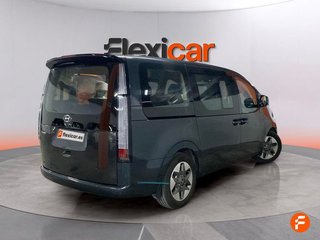 Hyundai Staria 2.2 CRDI Tecno 9S