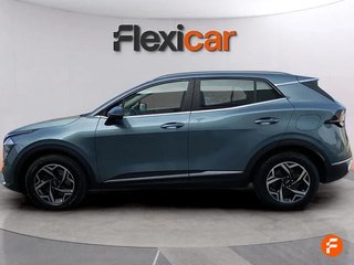 Kia Sportage 1.6 T-GDi 110kW (150CV) Concept 4x2