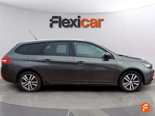 Peugeot 308 SW Style PureTech 130 S&S EAT8