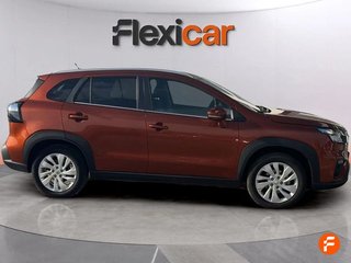Suzuki SCross 1.4T S1 Mild Hybrid