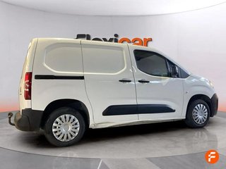 Peugeot Partner FURGONETA