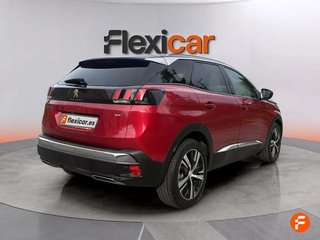 Peugeot 3008 1.2 PURETECH 96KW (130CV) ALLURE S&S