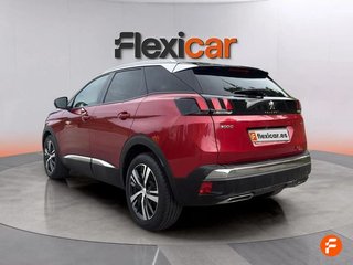 Peugeot 3008 1.2 PURETECH 96KW (130CV) ALLURE S&S