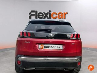 Peugeot 3008 1.2 PURETECH 96KW (130CV) ALLURE S&S