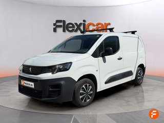 Peugeot Partner 56 kW / 76 CV
