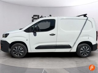 Peugeot Partner 56 kW / 76 CV