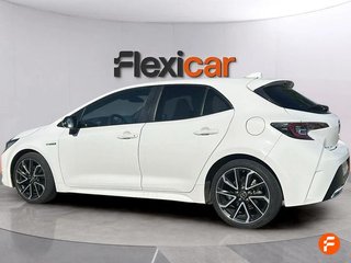 Toyota Corolla 2.0 180H FEEL! E-CVT