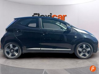 Toyota Aygo 1.0 70 x-cite
