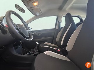Toyota Aygo 1.0 70 x-cite