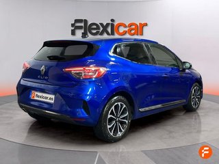 Renault Clio Techno TCe 90 (67kw)