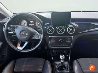 Mercedes Clase CLA CLA 200 d