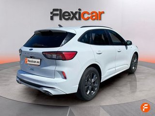 Ford Kuga ST-Line 1.5T EcoBoost 110kW (150CV)