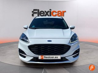 Ford Kuga ST-Line 1.5T EcoBoost 110kW (150CV)